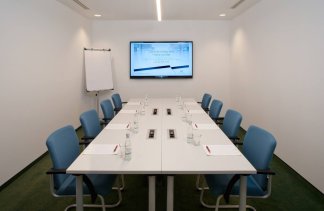 Hotele 3*** - Hotel Metropol - obiekt - zdjęcie 14 