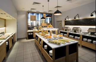 Hotele 3*** - Hotel Metropol - obiekt - zdjęcie 21 