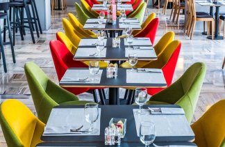 Hotele 3*** - Hotel Metropol - obiekt - zdjęcie 17 