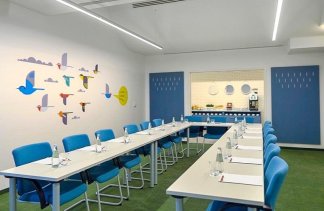 Hotele 3*** - Hotel Metropol - obiekt - zdjęcie 12 