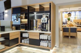 Hotele 3*** - Hotel Metropol - obiekt - zdjęcie 22 