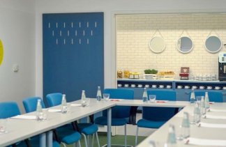 Hotele 3*** - Hotel Metropol - obiekt - zdjęcie 13 