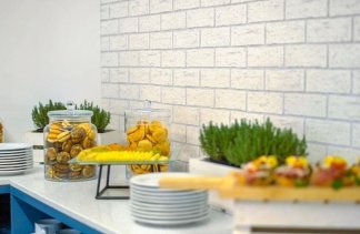 Hotele 3*** - Hotel Metropol - obiekt - zdjęcie 23 