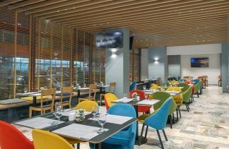 Hotele 3*** - Hotel Metropol - obiekt - zdjęcie 16 