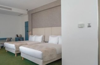 Hotele 3*** - Hotel Metropol - obiekt - zdjęcie 28 