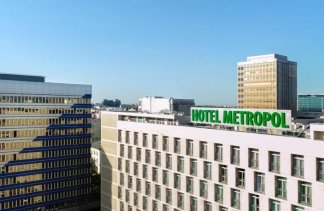 Hotele 3*** - Hotel Metropol - obiekt - zdjęcie 29 