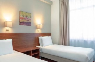 Hotele 3*** - Hotel Metropol - obiekt - zdjęcie 27 