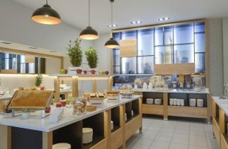 Hotele 3*** - Hotel Metropol - obiekt - zdjęcie 20 