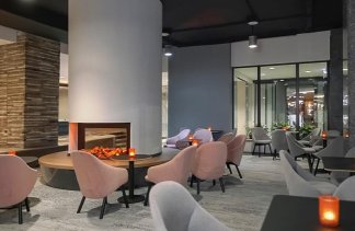 Hotele 3*** - Hotel Metropol - obiekt - zdjęcie 24 