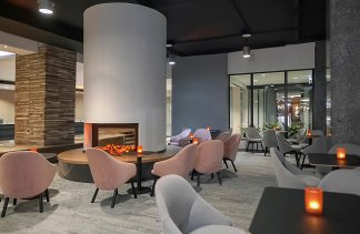 Hotele 3*** - Hotel Metropol - obiekt - zdjęcie 11 