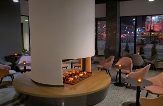 Hotele 3*** - Hotel Metropol - obiekt - zdjęcie 10 