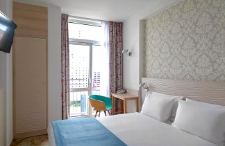 Hotele 3*** - Hotel Metropol - obiekt - zdjęcie 9 