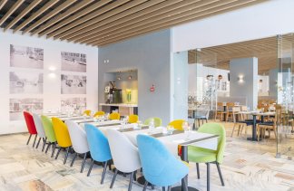 Hotele 3*** - Hotel Metropol - obiekt - zdjęcie 8 