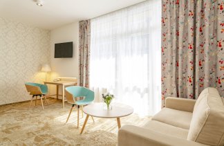 Hotele 3*** - Hotel Metropol - obiekt - zdjęcie 6 