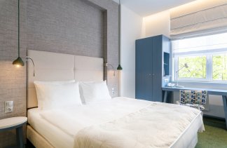 Hotele 3*** - Hotel Metropol - obiekt - zdjęcie 5 