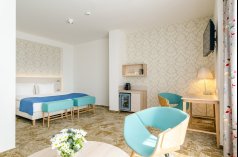 Hotele 3*** - Hotel Metropol - zdjęcie 4