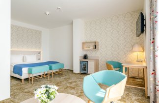 Hotele 3*** - Hotel Metropol - obiekt - zdjęcie 4 