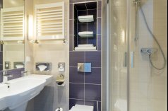 Hotele 3*** - Hotel Metropol - zdjęcie 3