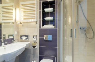 Hotele 3*** - Hotel Metropol - obiekt - zdjęcie 3 