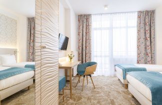 Hotele 3*** - Hotel Metropol - obiekt - zdjęcie 1 