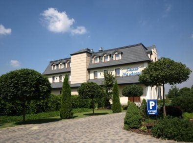 Hotel na Uboczu - sale konferencyjne Warszawa