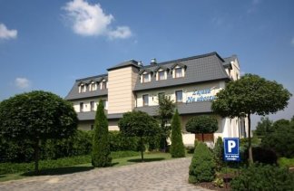 Centra konferencyjne - Hotel na Uboczu - obiekt - zdjęcie 1 
