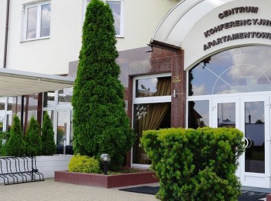 CKA Mrówka - sale konferencyjne Warszawa