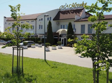 CKA Mrówka - sale konferencyjne Warszawa