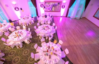 Hotele konferencyjne - CKA Mrówka - obiekt - zdjęcie 10 