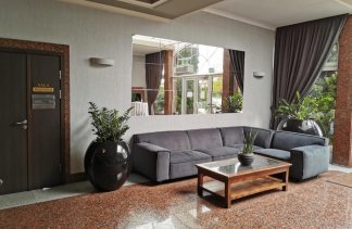 Hotele konferencyjne - CKA Mrówka - obiekt - zdjęcie 7 