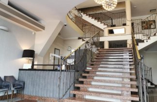 Hotele konferencyjne - CKA Mrówka - obiekt - zdjęcie 8 