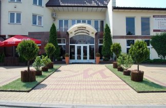 Hotele konferencyjne - CKA Mrówka - obiekt - zdjęcie 5 