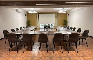 Hotele konferencyjne - CKA Mrówka - obiekt - zdjęcie 5 