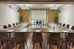 Hotele konferencyjne - CKA Mrówka - zdjęcie 4