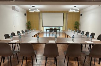 Hotele konferencyjne - CKA Mrówka - obiekt - zdjęcie 4 