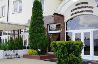 Hotele konferencyjne - CKA Mrówka - obiekt - zdjęcie 2 