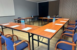 Hotele konferencyjne - CKA Mrówka - obiekt - zdjęcie 6 