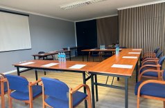 Hotele konferencyjne - CKA Mrówka - zdjęcie 3