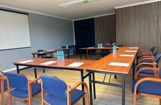 Hotele konferencyjne - CKA Mrówka - obiekt - zdjęcie 3 