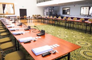 Hotele konferencyjne - CKA Mrówka - obiekt - zdjęcie 3 