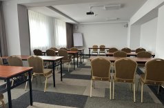 Hotele konferencyjne - CKA Mrówka - zdjęcie 4