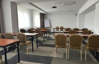 Hotele konferencyjne - CKA Mrówka - obiekt - zdjęcie 4 