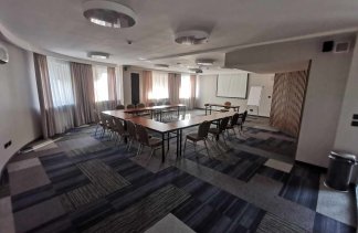 Hotele konferencyjne - CKA Mrówka - obiekt - zdjęcie 7 