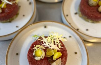 Hotele konferencyjne - CKA Mrówka - restaurant - zdjęcie 1 