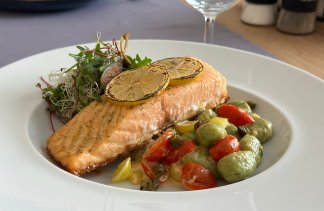 Hotele konferencyjne - CKA Mrówka - restaurant - zdjęcie 3 