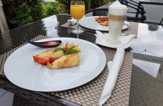 Hotele konferencyjne - CKA Mrówka - restaurant - zdjęcie 14 