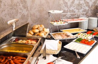 Hotele konferencyjne - CKA Mrówka - restaurant - zdjęcie 12 