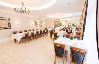 Hotele konferencyjne - CKA Mrówka - restaurant - zdjęcie 11 