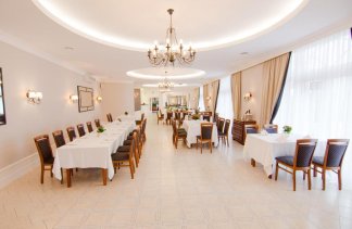 Hotele konferencyjne - CKA Mrówka - restaurant - zdjęcie 6 