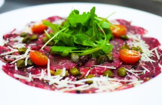 Hotele konferencyjne - CKA Mrówka - restaurant - zdjęcie 9 